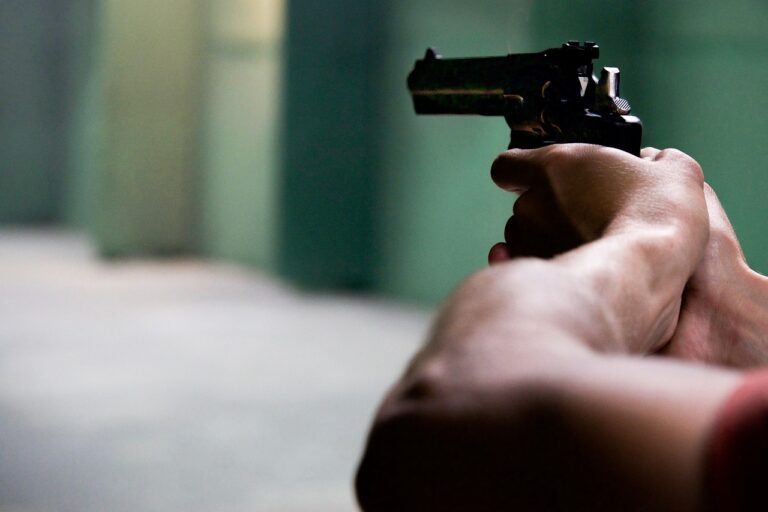 Informace o tom, kolik bylo na místě střelců, se rozcházejí, foto Pixabay