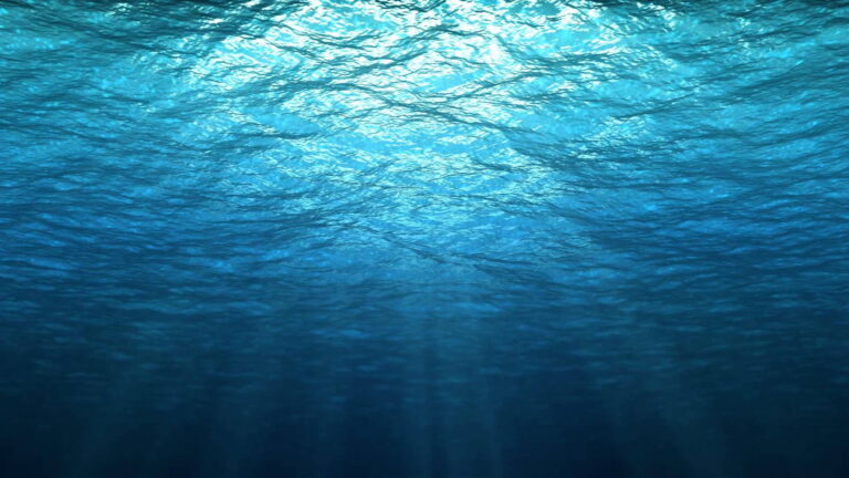 Co všechno se ještě pod mořskou hladinou skrývá? Jaká tajemství voda kdysi pohltila?
