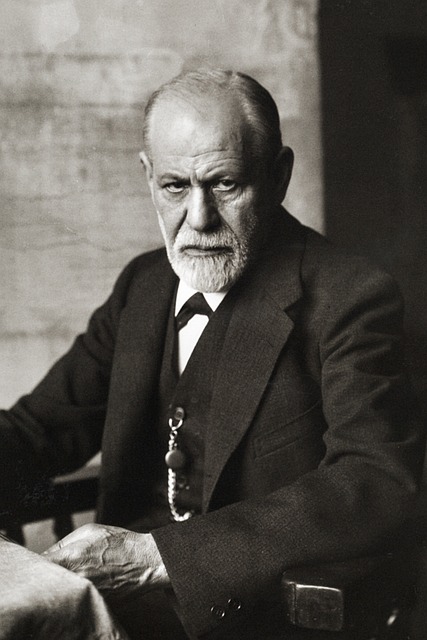 Vlivem předků na náš život se zabýval již Sigmund Freud. Foto: Pixabay