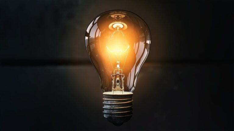 Stojí za tajemnými vlastnostmi usměrnění světla? FOTO: Pixabay