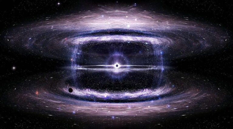 Mají vědci konečně důkazy o tom, že existují paralelní vesmíry? Foto: Pxfuel