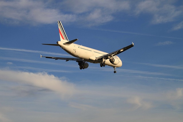 Mohla letuška tušit, že se její letadlo zřítí nebo zasáhla vyšší moc? Foto: Pixabay