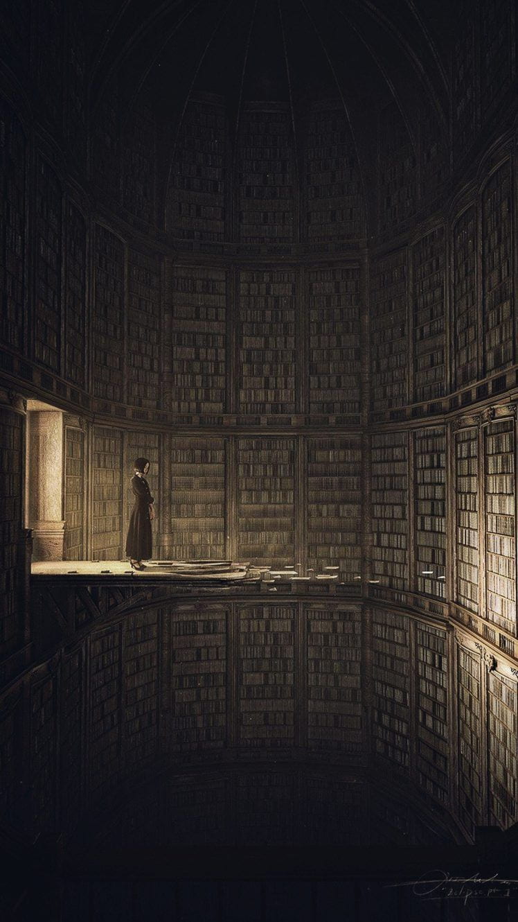 Nachází se nějaká knihovna také v podzemí Moskvy? Nebo jde jen o nepravdivou legendu? Foto: Pxfuel