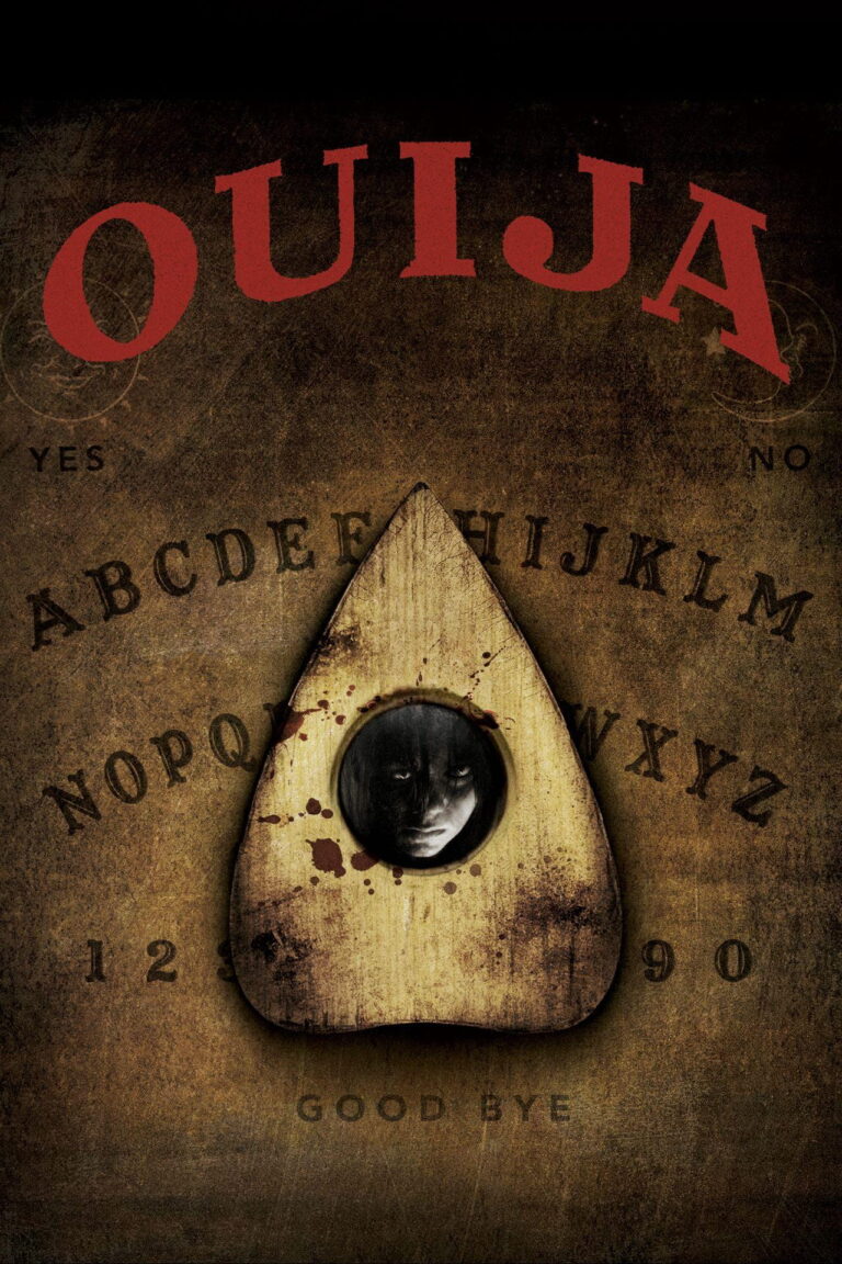Tabulka Ouija je nechvalně proslulou hrou, kterou lze údajně používat i ke komunikaci se záhrobím. Funguje opravdu?