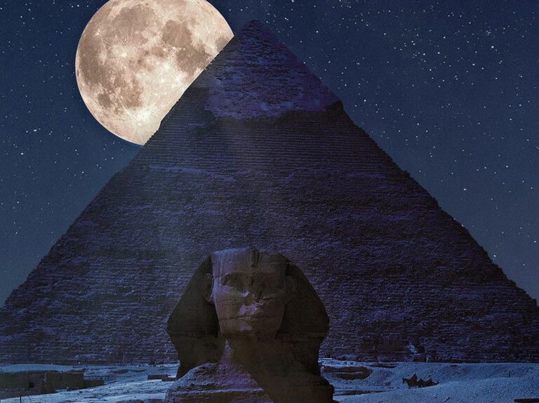 Víme už o majestátní Sfinze všechno? Nebo ještě stále skrývá nějaká tajemství?