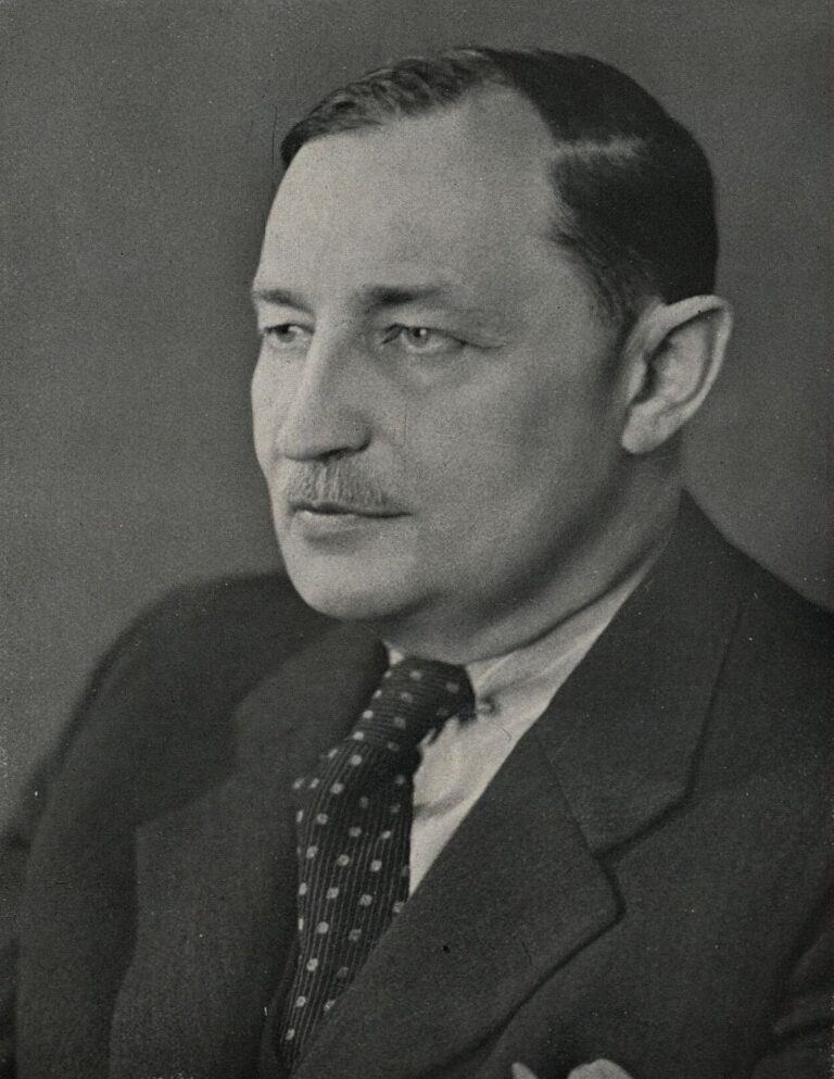 Zdeněk Fierlinger.