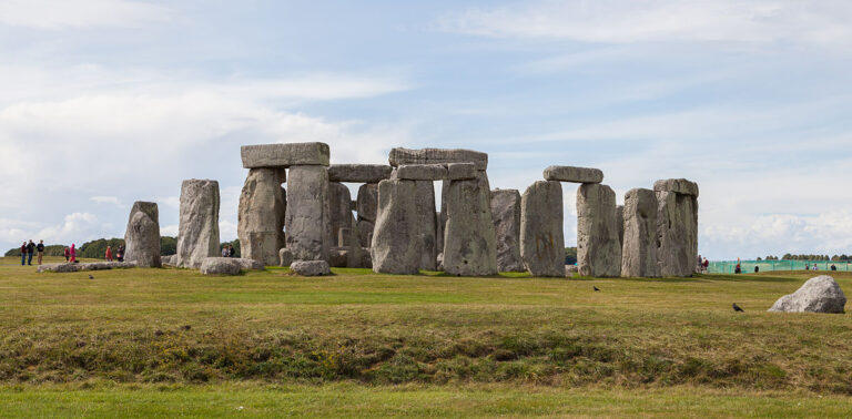 Stonehenge skrývá tajemství. FOTO: Diego Delso / Creative Commons / CC BY-SA 4.0 DEED