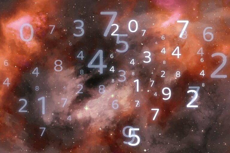 Numerologii připisovali důležitost už staří Egypťané i Babyloňané.
