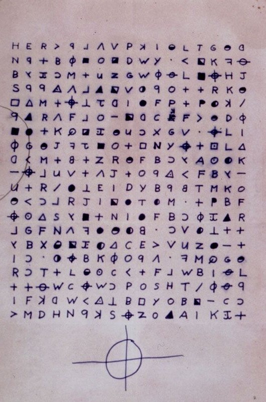 Měl Zodiac potomka, který o svém otci nevěděl? Je právě on klíčem k odhalení jeho identity?