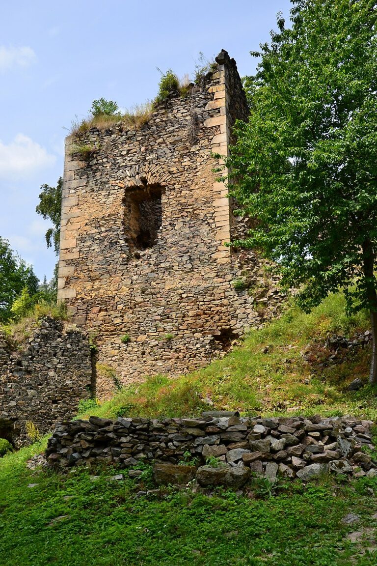 Hrad Osek