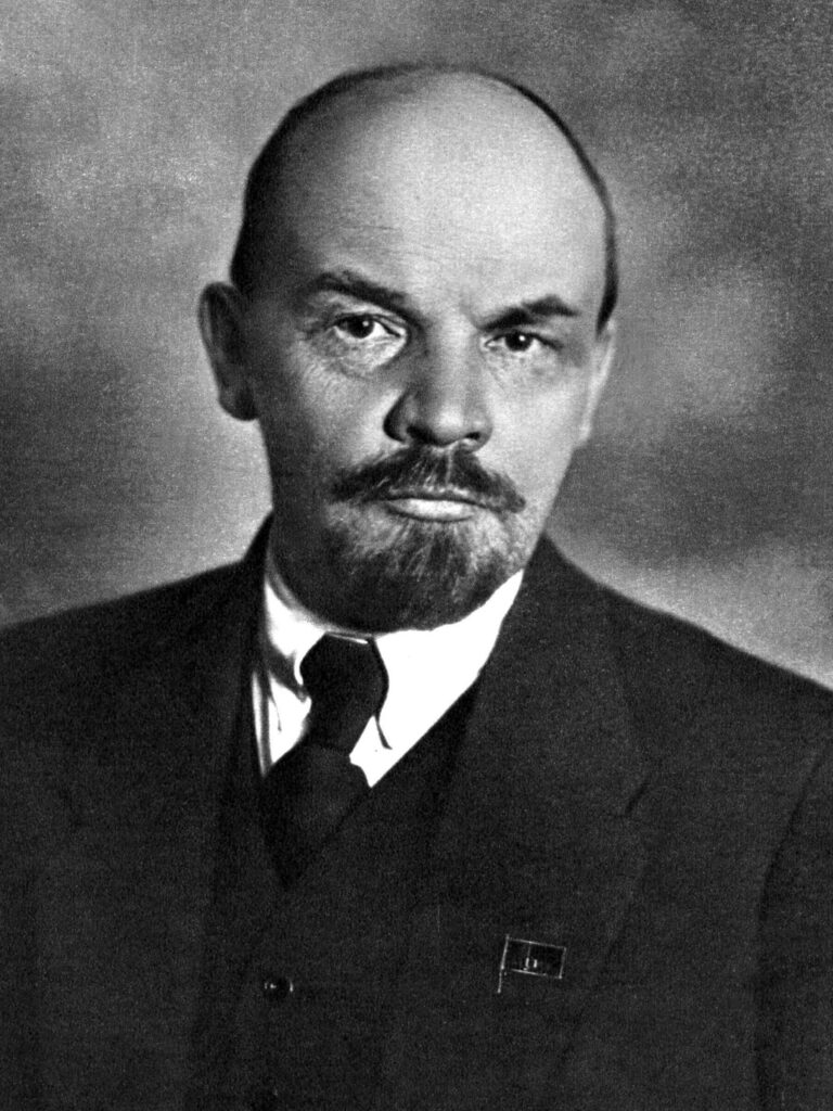 Byl Lenin již dávno spálen a pohřben někde v utajení? Proč by se to stalo?