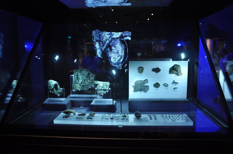 Antikythérský mechanismus byl nalezen ve vraku lodi u řeckého ostrova Antikythéra. FOTO: Grb16/Creative Commons/CC BY-SA 3.0