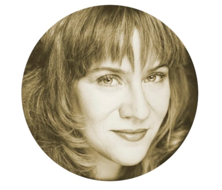 Geografka Susanna Hecht