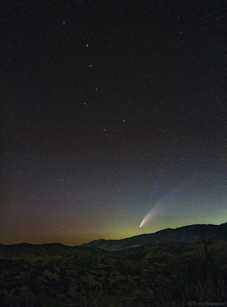 Dodnes se vedou diskuze o tom, zda šlo o pád meteoritu, komety, nebo jiný neznámý jev. pixabay