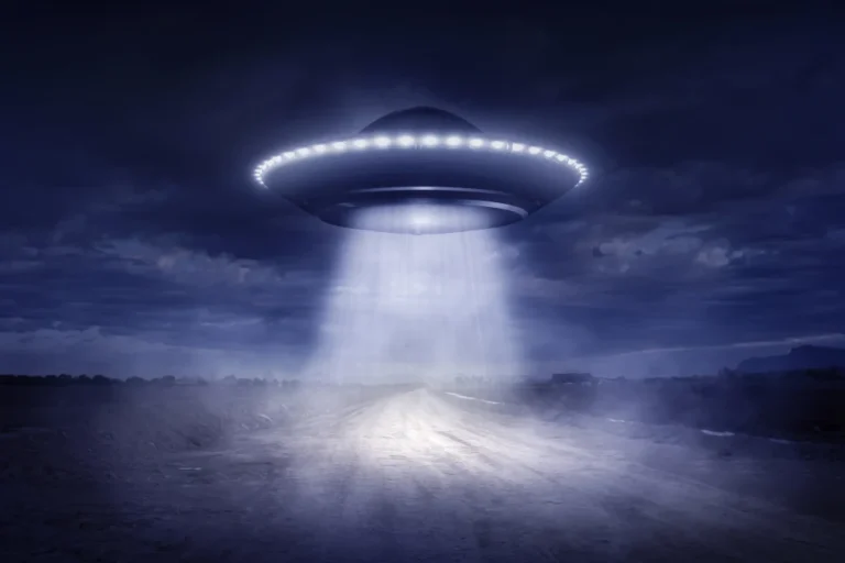Četl jsem už příběhy o tom, že chybějící čas bývá znakem únosu do UFO.