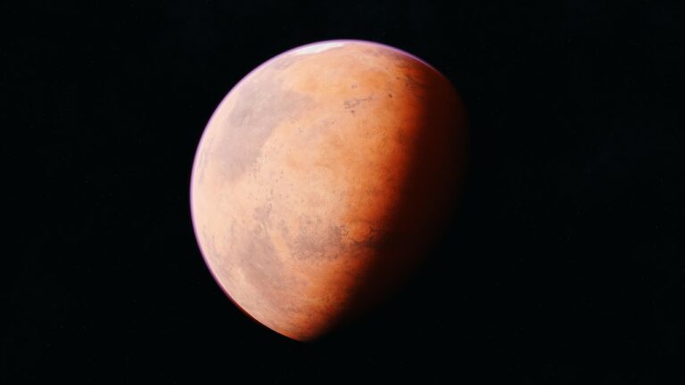 Jaká tajemství skrývá Mars, na nějž se tolik upírají oči záhadologů i vědců?