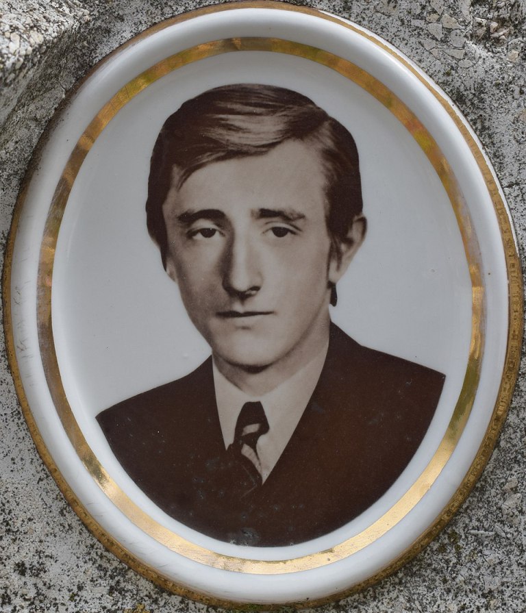 Poklad pravděpodobně objevil mladý voják József Sümegh, a to někdy v období let 1975–76. Kde? Poblíž maďarského města Polgárdi, přibližně 12 kilometrů od jezera Balaton.