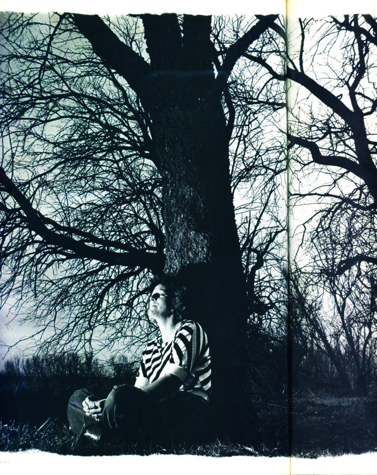 Na veřejnosti se začínají objevovat děsivé příběhy, které jsou spojovány se satanistickým kultem jenž sídlí přímo uvnitř města.