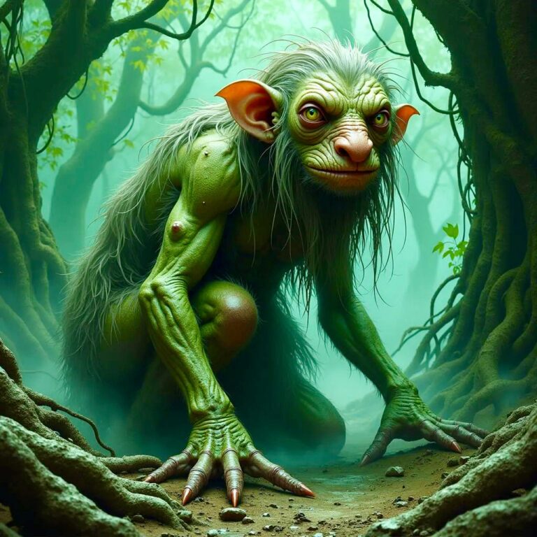 Vznikl hejkal jen v lidské fantazii? Je jeho volání jen zvukem zvířat?
