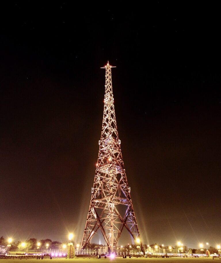 Vysílač v Gliwicích