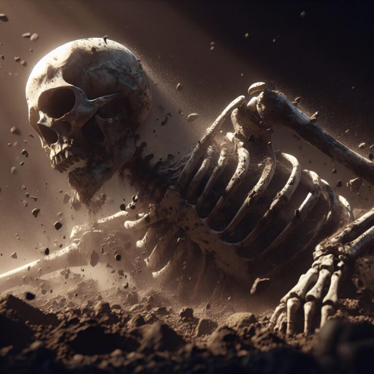 Věděli naši předci o upírech něco, co my ne? Chodili mezi nimi upíři?