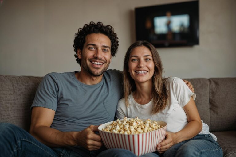 Pokus Jamese Vicaryho – během projekce filmu se na plátně na zlomek sekundy objevují nápisy: ‚Jez popcorn. Pij Coca-Colu...