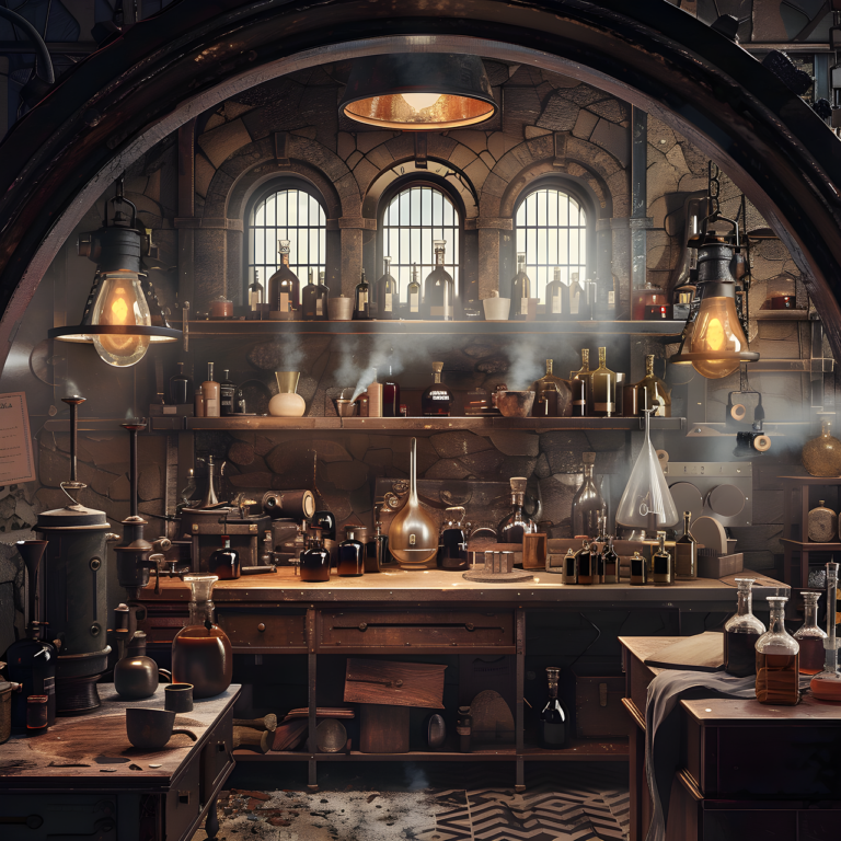 V alchymistických dílnách se zlato vyrobit údajně někdy podařilo. Dokáží to i moderní laboratoře?