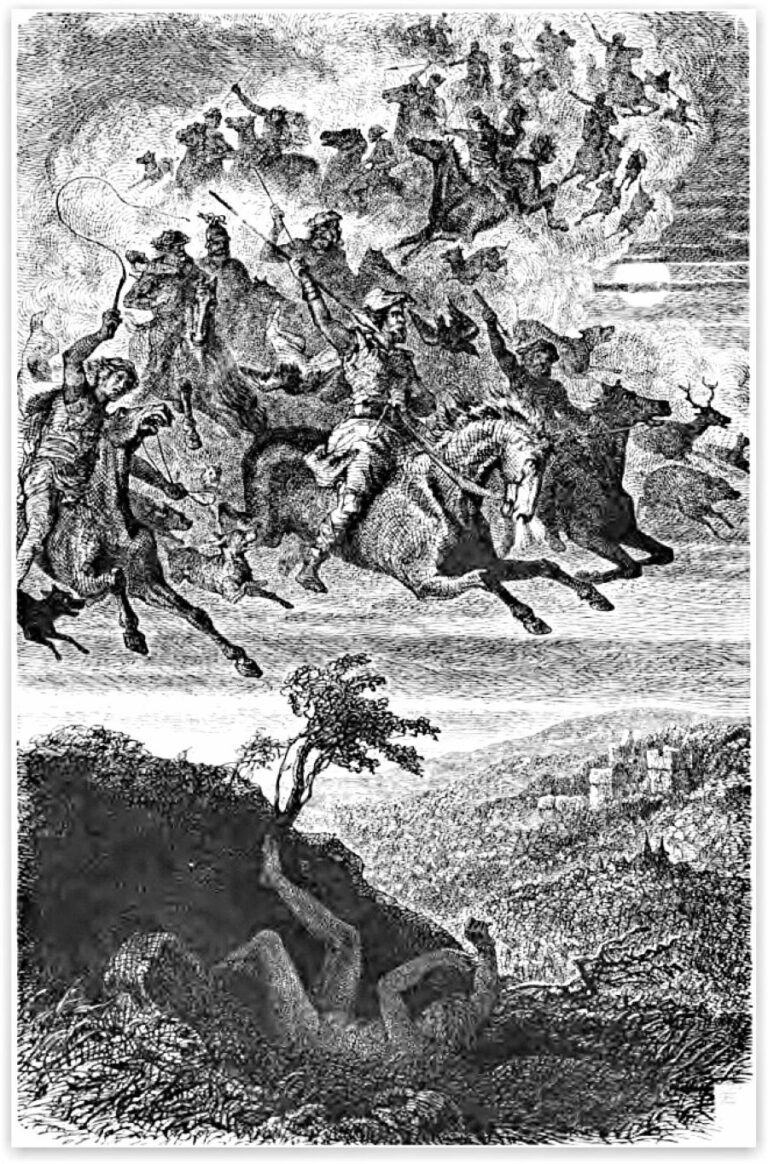 Podle Dvořákovy odvážné teorie mohly být rondely úkrytem před divokou honbou. Foto: Shutterstock