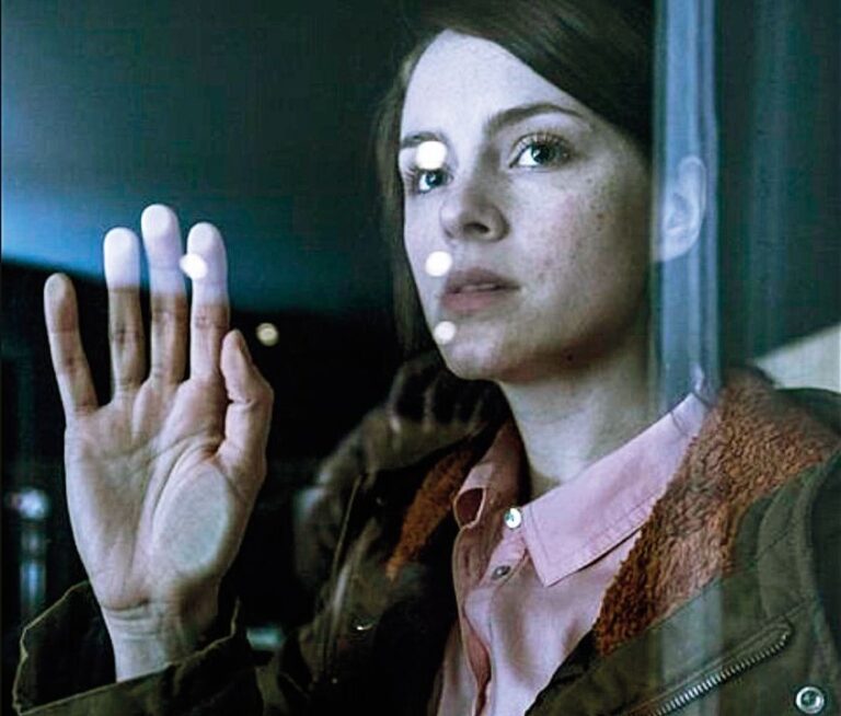 Až 60 procent lidí někdy spatřilo zesnulého člověka.