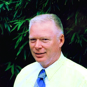 Lorence G. Collins se domnívá, že potopa mohla trvat až rok. Foto: California State University