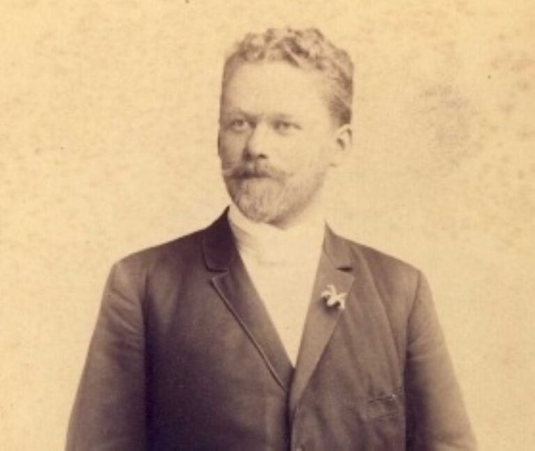 Stavitel Václav Havel se aktivně zabýval okultismem. O tématu ale raději publikuje pod pseudonymem. Foto: Neznámý autor/Creative Commons/Public Domain