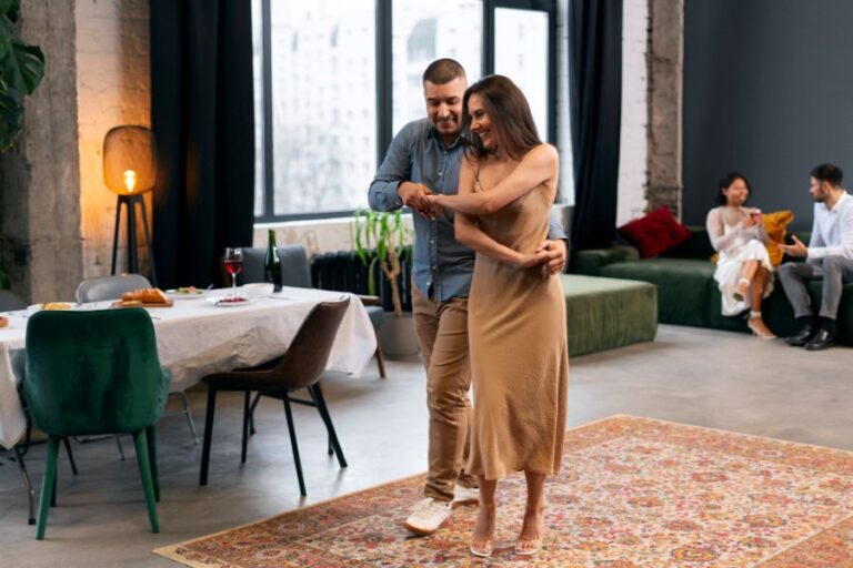 Každý vnímá harmonii v bytě trochu jinak. Foto: Freepik