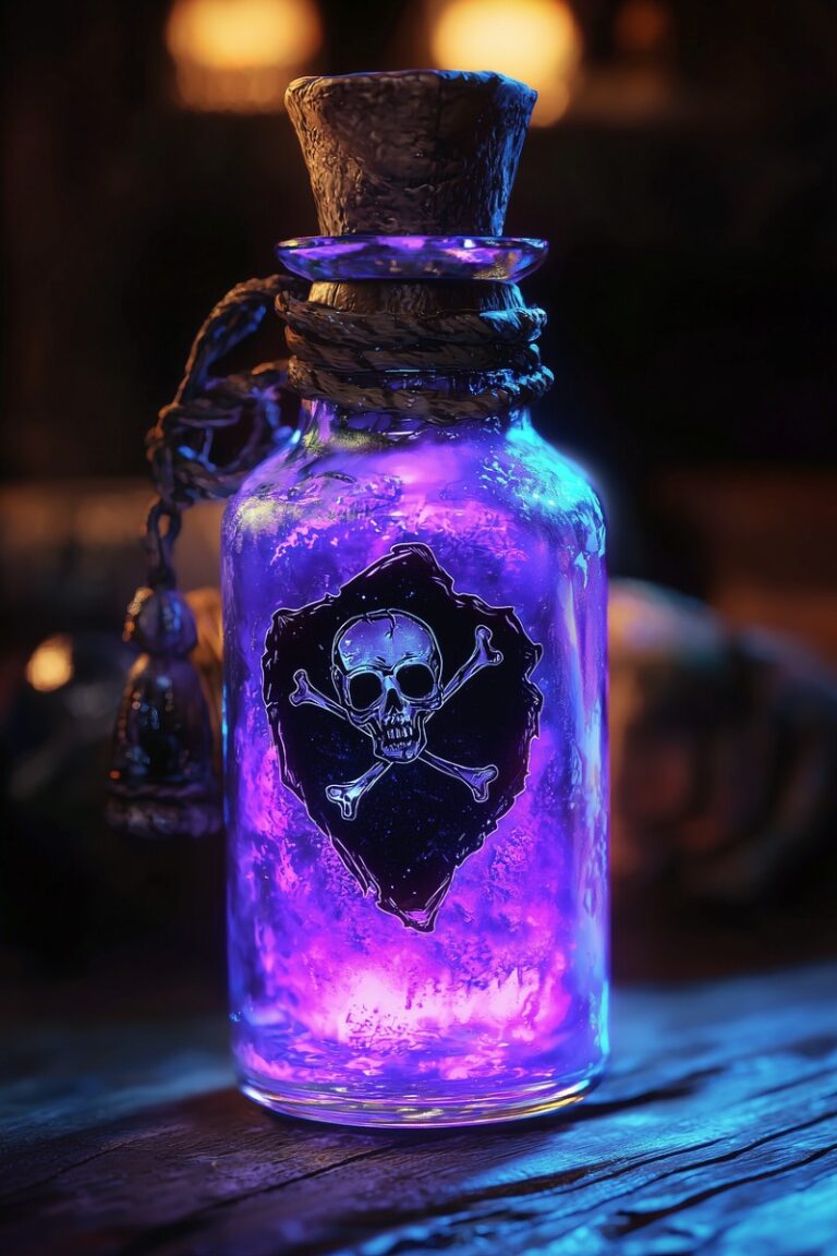 Některé vznikající látky jsou pro lidské zdraví nebezpečně. Foto: Pixabay