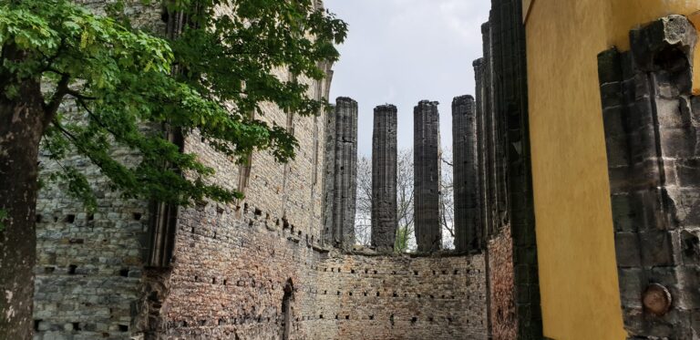 Panenský Týnec má být jedním z nejpozitivnějších míst Česka.