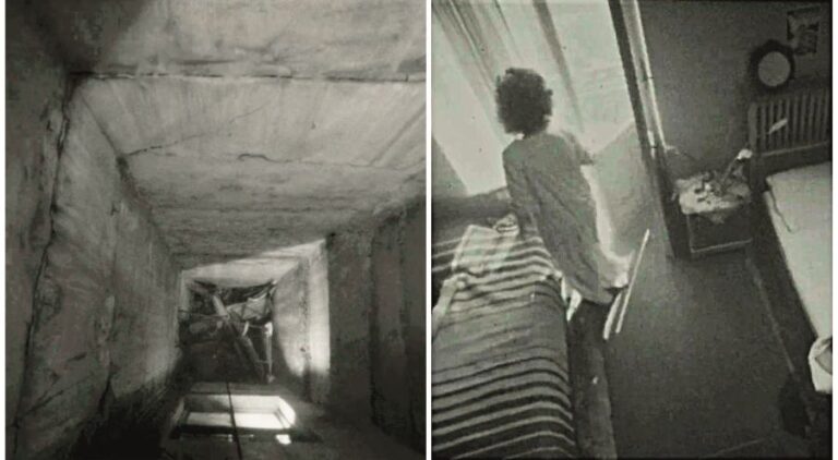 Návštěvníci hotelu Cismigiu čas od času hlásí paranormální jevy.