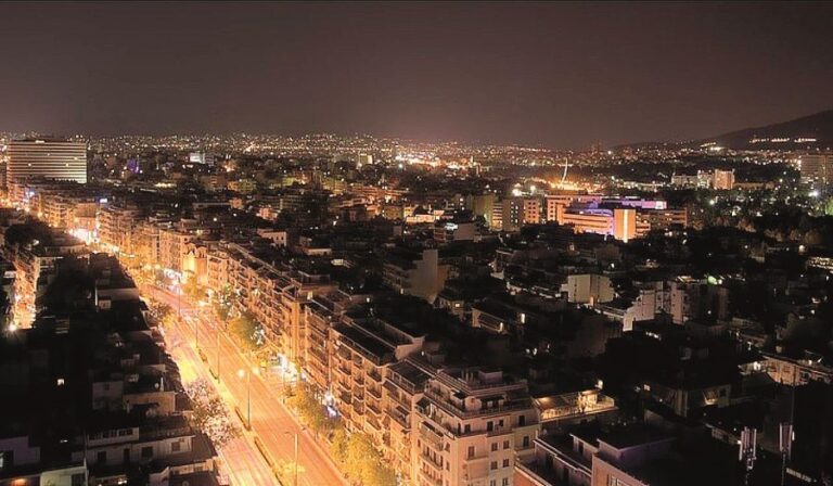 V Kifissii, na předměstí Athén, se má nacházet tajemná studna. Foto: Taken by the uploader, w:es:Usuario:Barcex/Creative Commons/CC BY-SA 3.0