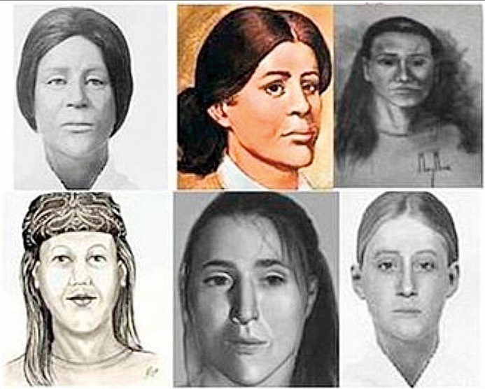 Navzdory všem podrobnostem nejsou vyšetřovatelé schopni tělo ani nikoho podezřelého identifikovat. Podoba tváře je také záhadou.