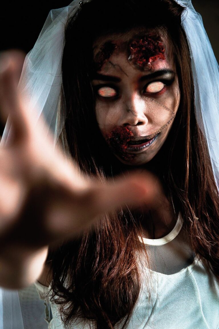 Zjevuje se v Mdině duch nespravedlivě popravené Kateriny? Foto: Shutterstock