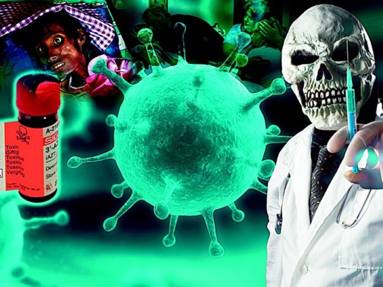 AIDS je stále obávanou nemocí, i když už s ní díky lékům je možné žít.