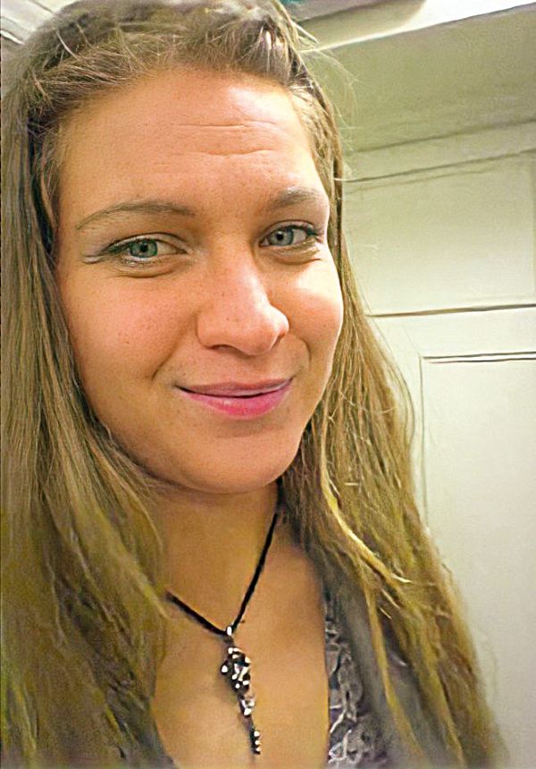 Annie prý byla až téměř do své smrti spokojenou mladou ženou.