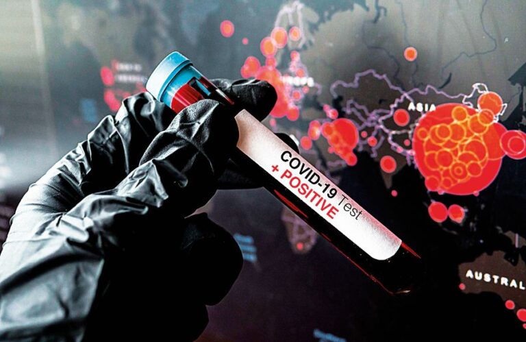 Pochází stále aktuální covid-19 z laboratoře? A pokud tomu tak opravdu je, z jaké?