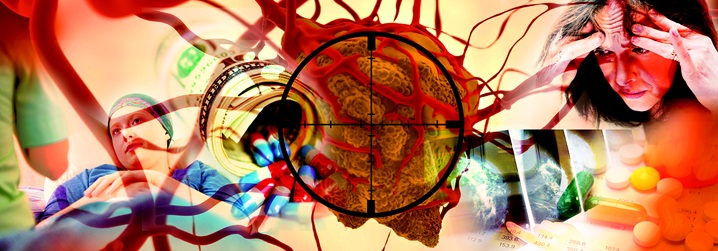 Nemoci jsou strašákem, jejich léčba stojí ohromné množství peněz. A farmaceutičtí giganti na ní vydělávají.