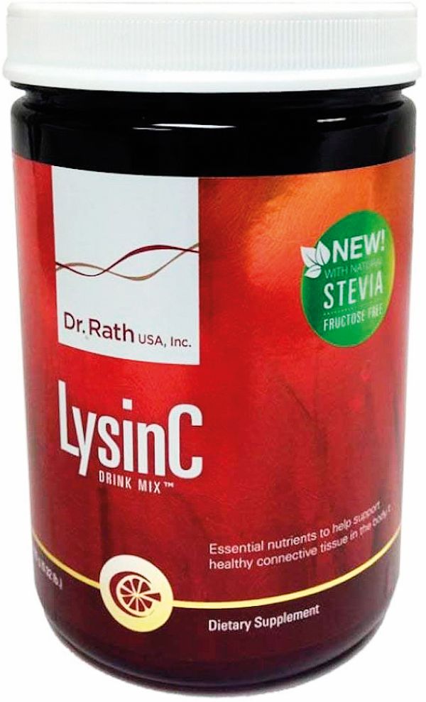 Vitamin C jako univerzální lék na všechno? Matthias Rath to tvrdil.