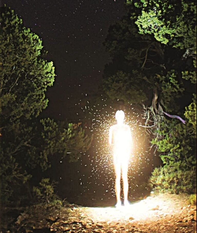 Podle místních příběhů zde straší duše zemřelých.