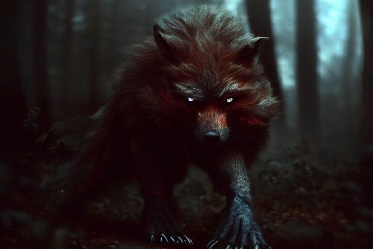 Adjule prý svými feromony dokáže ve vesnicích vyvolávat hádky.