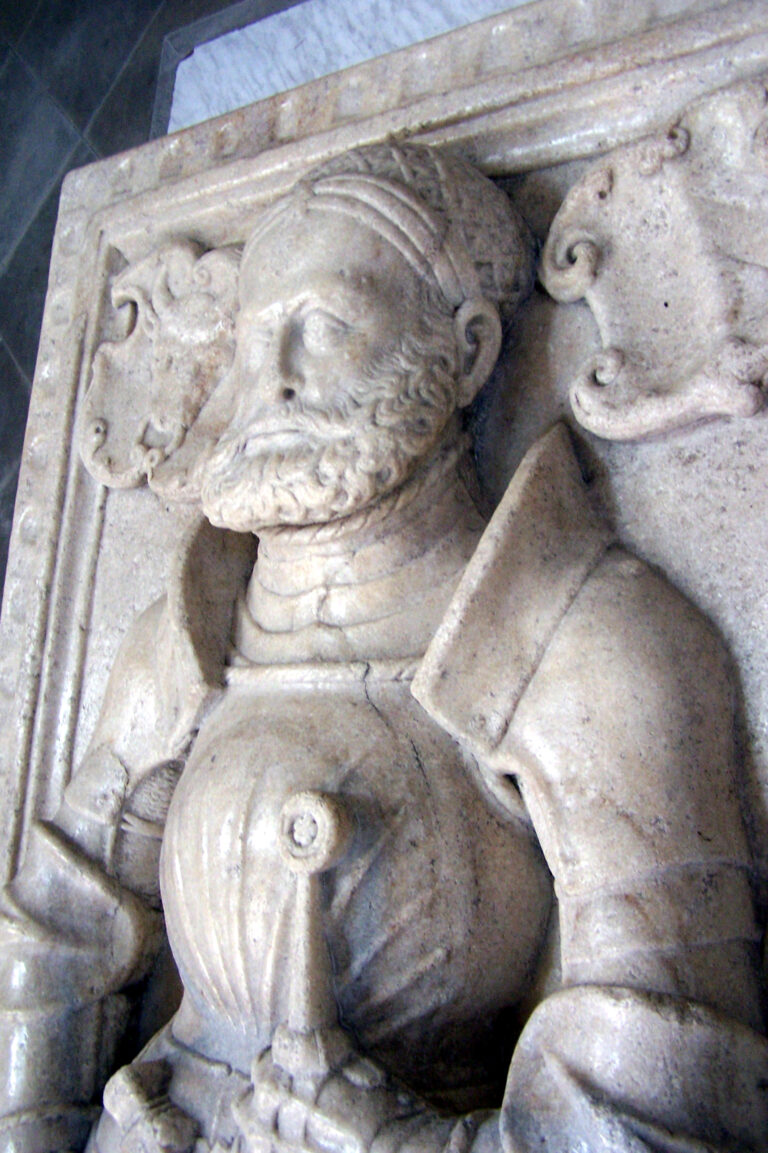 Co ukrývá hrobka? Mohlo by tělo v ní napovědět, jak Vojtěch zemřel?