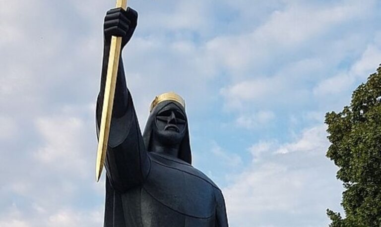 Už za vlády Přemysla Otakara II.byl pražský dvůr plný astrologů. Foto: Dr. Petr Skácel/Creative Commons/CC BY-SA 4.0