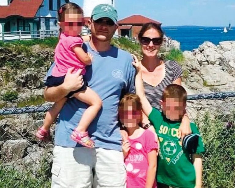 Rodina si chtěla splnit sen, místo toho na ně čekala noční můra.