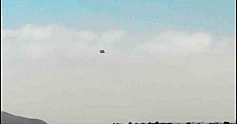 V roce 2020 si kalifornský farmář zaplatí profesionálního pilota dronů Richarda Cranora, aby mu natočil jeho pozemky.