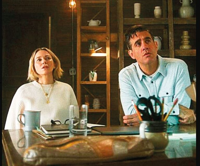 Jako jediné řešení se nakonec Broaddusovým jevil prodej domu.